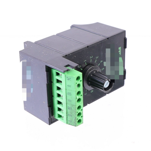 Módulo de potenciómetro 67502 Mpot 10k-ohm/270 grados nuevo Original listo Stock automatización Industrial Pac dedicado Plc Progr - Product Image 1