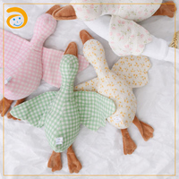Couverture de sécurité pour bébé en peluche douce, motifs animaux variés (lapin, ours, cerf), doudou réconfortant pour nouveau-né et nourrisson, jouet de sommeil, vente en gros
