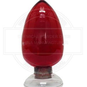 Tintes Líquidos Rojos a Base de <span class=keywords><strong>Agua</strong></span> <span class=keywords><strong>para</strong></span> Papel, <span class=keywords><strong>Madera</strong></span> y Textiles, Venta en China - Product Image 1