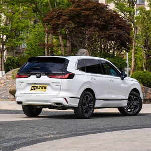 Autos Usados SUV <span class=keywords><strong>Honda</strong></span> Breeze Híbrido con Volante a la Izquierda Automático Modelo 2022 2026 Listo para Enviar Alta Calidad <span class=keywords><strong>Precio</strong></span> Bajo - Product Image 4