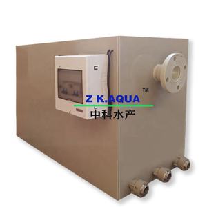 Filtro Biologico ad Alta Efficienza per Allevamento Ittico e Altre Attrezzature per Acquacoltura - Product Image 1