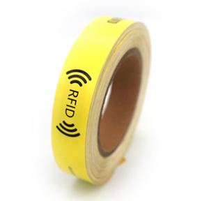 Duy nhất-sử dụng PP giấy dây đeo cổ tay cho các hoạt động 13.56MHz F08 chip RFID Vòng đeo tay cho công cộng tổ chức sự kiện kiểm soát truy cập NFC f8213 - Product Image 1