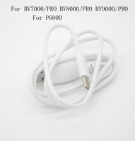 USB-C Câble Pour Blackview BV7000 Pro Câble USB Type-C Câble Version Étendue 100% Nouveau 5V 2A 1M Téléphone Accessoires Pour Téléphone Intelligent