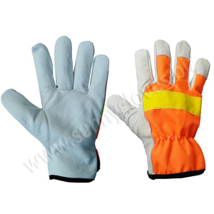 High Quality Premium Leather <b>Drivers</b> <b>Gloves</b> 2020 - Product Image 1