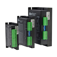 MA860 DM542 MA860H/DM860H Driver Universal Hibrida untuk Motor Stepper Dua Fase NEMA23/NEMA34 57/86 DC48V