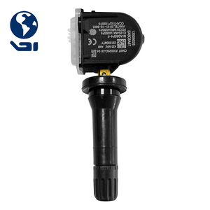 Sistem Pemantau Tekanan Ban 13506028 Sensor TPMS untuk Opel Adam <span class=keywords><strong>Ampera</strong></span> Antara Astra Corsa D - Product Image 2