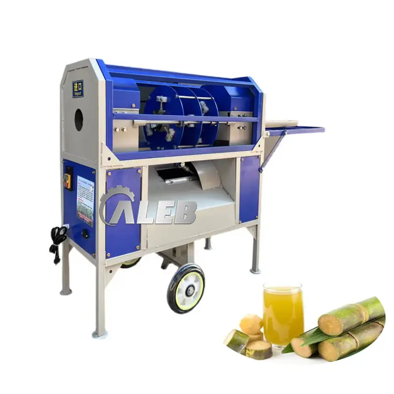 high efficiency sugar cane peel removing machine/sugar cane peeler/sugarcane skin peeling machine sugar cane processing plant