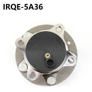 Ensemble de roulement de roue arrière, tête d'axe 5A36 pour Mazda CX3 IRC-5A36 - Product Image 5