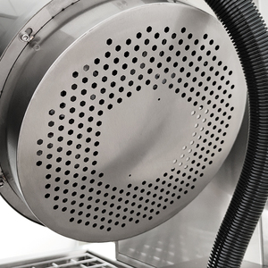 TABLETOP tự động Chảo máy cho chuỗi thức ăn nhanh nhà hàng xào Món Ăn Mì gạo - Product Image 4