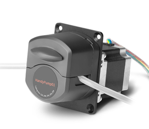Shenchen HandyPump <strong>Pump</strong> Head China OEM Peristaltic <strong>Pump</strong> - Product Image 4