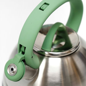 Hotel Caldaia In Acciaio Inox di Alta Qualità fischio bollitore teiera - Product Image 3
