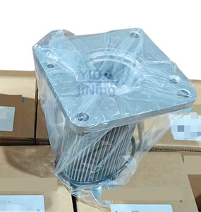 Filtro de succión para tanque hidráulico 14X-60-11120 14X6011120 para excavadoras D31EX D31PX <span class=keywords><strong>D37EX</strong></span> D37PX D39EX D61EX - Product Image 1