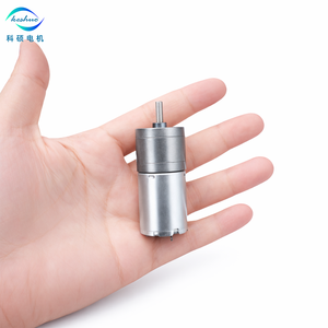 25mm Gm25-370 <span class=keywords><strong>DC</strong></span> 기어 모터 12V <span class=keywords><strong>DC</strong></span> 기어드 모터 - Product Image 6