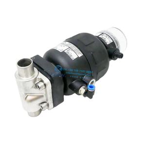 2031 a 25.0 PILOT 5,5-7BAR 00207626 + 1062 接近开关 原厂密封 请报价 - Product Image 1