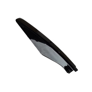 Couvre-porte-bagages Mitsubishi Pajero V73 V93 V97, embout en plastique noir, accessoire de porte-bagages de toit, 55x20x25mm - Product Image 5