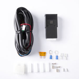 Interrupteur de commutation AEB 722A pour kit de conversion <span class=keywords><strong>GPL</strong></span> <span class=keywords><strong>Autogas</strong></span> - Product Image 1