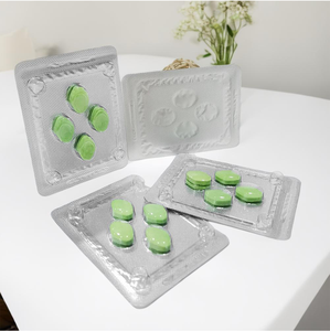 Venta al por mayor mejor vendedor fórmula masculina personalizada ginseng epimedium tableta energía suplemento de salud para hombres adultos apoyo inmunológico - Product Image 6