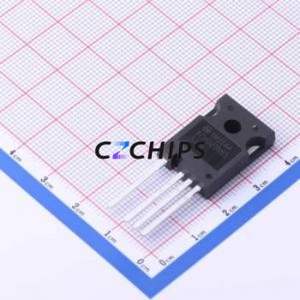 ทรานซิสเตอร์ภาคสนามแบบ FCH023N65S3L4 TO-247-4ทรานซิสเตอร์ (มอสเฟท) แบบดั้งเดิมและใหม่ - Product Image 1