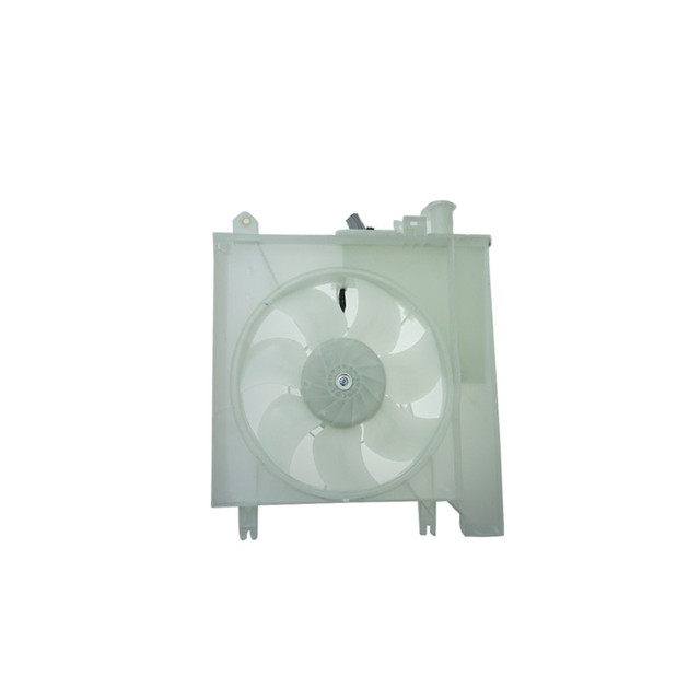 Factory Quality Auto Parts LBBYD1-3016 Electrical System LK-1308010  Radiator Cooling Fan  for  BYD F0