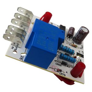 Carte de commande principale électrique domestique ODM neuve 4388931 PCB W10352689, carte de dégivrage adaptative compatible avec Maytag Kitchenaid - Product Image 3