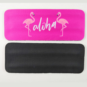 Support isotherme en néoprène personnalisable avec logo pour canettes et bouteilles de bière, vierge pour sublimation, accessoire de fête - Product Image 3