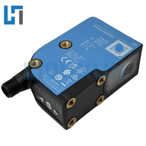 Nuevo módulo controlador de programación Plc de Sensor de KTX-WS91141242ZZZZ Original de automatización Industrial - Product Image 4