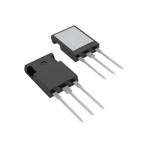 ทรานซิสเตอร์ IXFR14N100Q2 ISOPLUS247 ซื้อชิ้นส่วนอิเล็กทรอนิกส์ออนไลน์ของแท้ - Product Image 1
