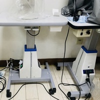 High Quality Optical Ophthalmic Motorized Electrical Instrument Table