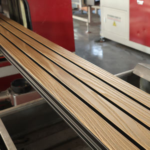 Revêtement extérieur, <span class=keywords><strong>bardage</strong></span>, conteneur maritime, maisons en bois, panneau mural WPC extérieur, panneau mural WPC extérieur - Product Image 4