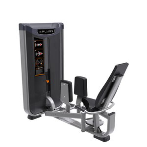 Nouveau <span class=keywords><strong>fitness</strong></span> Gym commerciale Machine à curler les jambes sujettes Extension des jambes Leg Curl Machine <span class=keywords><strong>Fitness</strong></span> & Body Building - Product Image 6