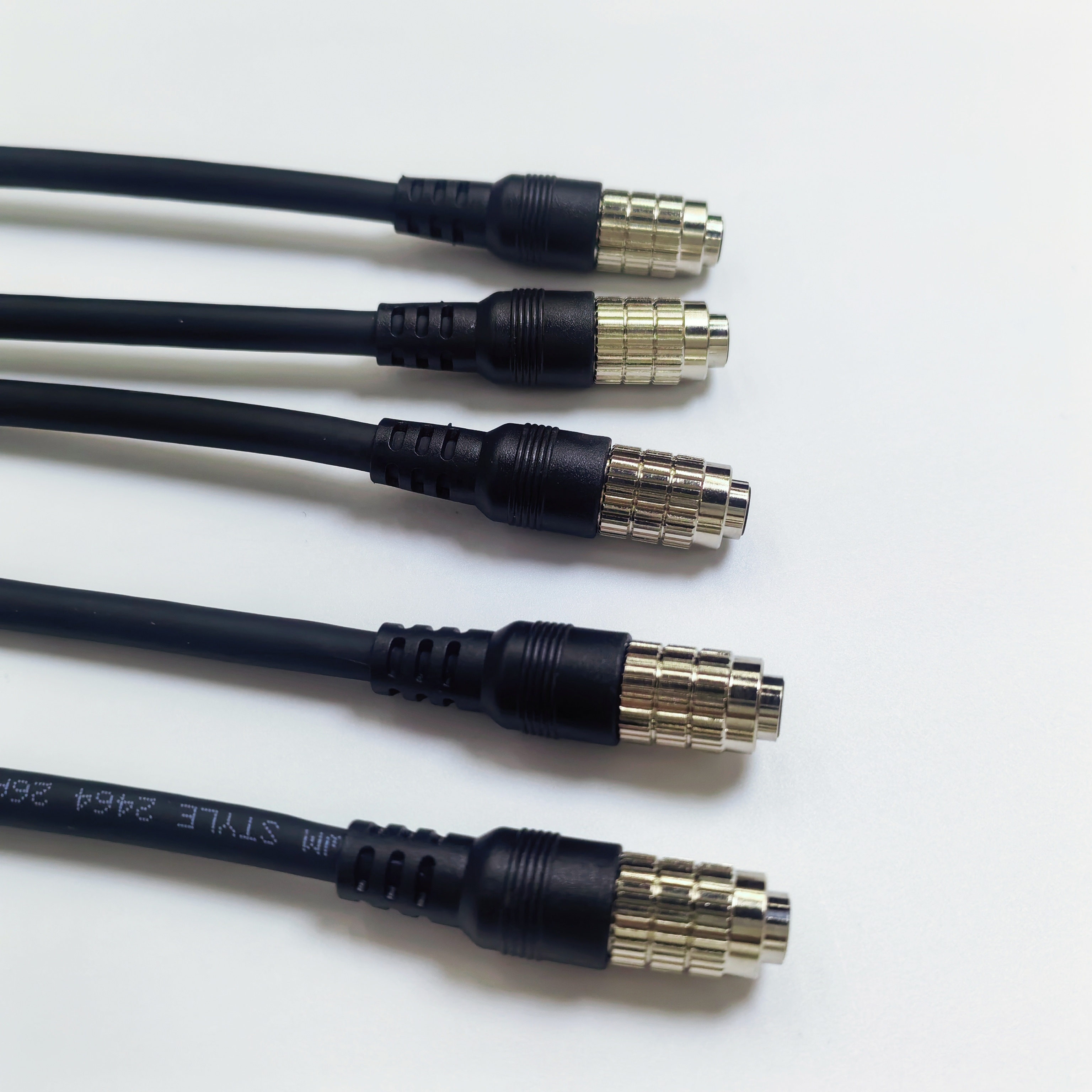 Buy In Bulk 8 Pin Hirose Connector Wire-To-Board Connector