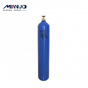 Cilindro de nitrógeno vacío de alta presión de alta calidad 40l 47l 50l uso Industrial a la venta - Product Image 4