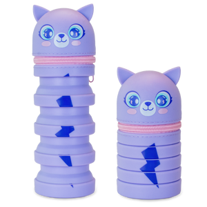 Custodia estensibile in silicone Sweet Dreams Friends - Product Image 3
