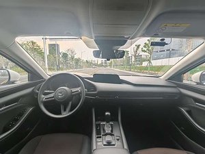 Mazda3 Axela <span class=keywords><strong>2021</strong></span> 1.5L Automático, Volante a la Izquierda, Asientos de Cuero, Sedán Elegante, Venta al por Mayor de Autos Usados - Product Image 6