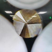 OEM/ODM, idéal pour les matériaux en aluminium et composites, permet un chanfreinage précis et une durée de vie prolongée des fraises.