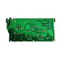 Carte de circuit de commande de puissance Fanuc Beta I Series A20B-2102-0181, haute stabilité, PCB, amplificateur servo CNC, entraînement A20B-2102-0181
