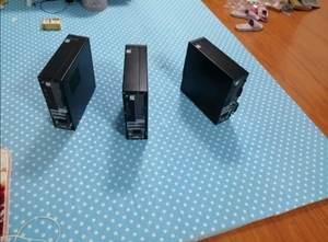 Low Price I5 Processor Desktop JLS Future Vostro <b>Small</b> Desktop V3681gaming <b>Computer</b> - Product Image 2