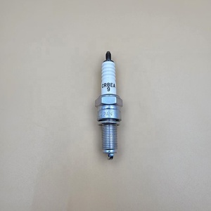 Bougie d'allumage pour <span class=keywords><strong>moto</strong></span> # Bougie d'allumage standard pour <span class=keywords><strong>moto</strong></span> 5666 CR8EA-9 pour le marché sud-américain - Product Image 6
