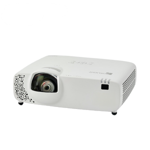 Projecteur à ultra courte focale 0,44:1 BOXLIGHT YK5856, contraste 5 000 000:1, compatible 4K - Product Image 2