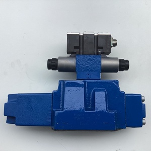 Original R900750126  4WRZE25W8-325-7X/6EG24N9EK31/A1D3M ตัวควบคุมทิศทางแบบสัดส่วน มีสินค้าในสต็อก - Product Image 4