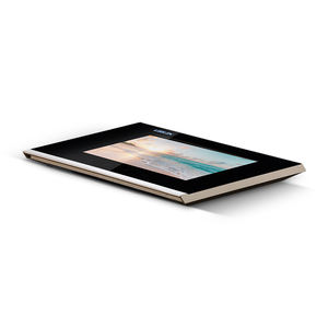 LEELEN Bel Pintu 7 Inci <span class=keywords><strong>Ip</strong></span> Tcp, Bel Pintu Kamera Video Berkabel V32S - Product Image 3