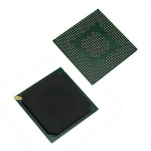 Original and Brand-new MPC8314ECVRAGDA Microprocessor (MPU) Integrated Circuit ic Electronic Component - Product Image 1