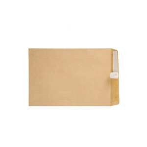 <span class=keywords><strong>Enveloppe</strong></span> Portefeuille en Papier Kraft A3 <span class=keywords><strong>A4</strong></span> C5 <span class=keywords><strong>pour</strong></span> Usage Professionnel - Product Image 2