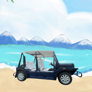 <span class=keywords><strong>Jeep</strong></span> eléctrico de 4 ruedas, coche Moke de 70km, velocidad máxima de 160km, vehículo turístico, <span class=keywords><strong>Mini</strong></span> coche Moke, <span class=keywords><strong>Jeep</strong></span> eléctrico - Product Image 2