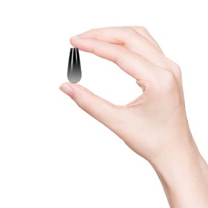 Nuevo Diseño de Cobertura Total, 10 Colores, <span class=keywords><strong>Uñas</strong></span> Artísticas DIY para Uso Doméstico, Material Acrílico Semitransparente, Fácil y Rápido de Usar, Pedidos Pequeños - Product Image 2