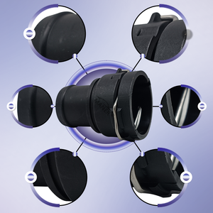 Acoplador de Radiador Superior del Sistema de Refrigeración MANER 3B0122291C para VW AUDI GOLF Jetta Passat Audi TT A3 2.0T - Product Image 4