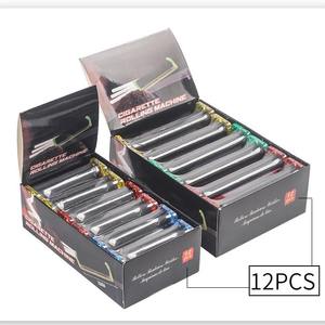 Máquina de Liar Cigarrillos Manual con Logotipo Personalizado, Máquina de Liar de Plástico de 70 mm, 78 mm, 110 mm - Product Image 6