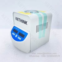 Laboratoire dentaire Esterilizador KT-GS300-L Mini Lab Herramientas Perles de verre Boule Stérilisateur pour Forceps Ciseaux Aiguilles