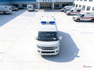 <span class=keywords><strong>Volkswagen</strong></span> Crafter personnalisé avec équipement médical avancé, ambulance diesel automatique pour services de santé spécialisés - Product Image 6