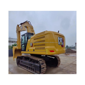 รถขุดขนาดใหญ่ รุ่น Cat 350 - Product Image 1